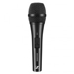 Ficha técnica e caractérísticas do produto Microfone Vocal Dinâmico Sennheiser XS1