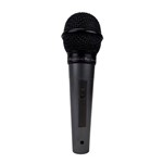 Ficha técnica e caractérísticas do produto Microfone Vocal Dinâmico Unidirecional C/ Fio Kds-300 Kadosh