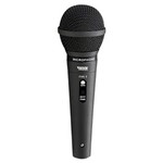 Microfone Vocal Novik Neo Fnk5 Profissional Cápsula Alemã