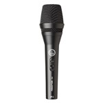 Ficha técnica e caractérísticas do produto Microfone Vocal Perception P3 S AKG Dinâmico Cardióide