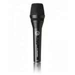 Ficha técnica e caractérísticas do produto Microfone Vocal Perception P-3 S
