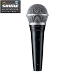 Ficha técnica e caractérísticas do produto Microfone Vocal Pga-48 Xlr - Shure
