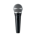 Ficha técnica e caractérísticas do produto Microfone Vocal PGA48-LC - SHURE