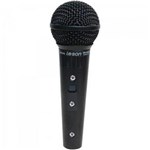 Ficha técnica e caractérísticas do produto Microfone Vocal Profissional SM-58 P4 Pr