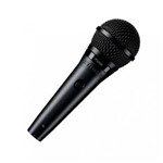 Ficha técnica e caractérísticas do produto Microfone Vocal Shure PGA58 - XLR com Cabo