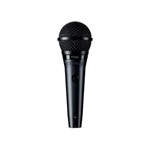 Ficha técnica e caractérísticas do produto Microfone Vocal Shure PGA58LC