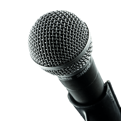 Ficha técnica e caractérísticas do produto Microfone Vocal SM58-LC