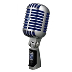 Microfone Vocal Super 55 Clássico - SHURE