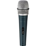 Ficha técnica e caractérísticas do produto Microfone Vokal MC20 com Fio