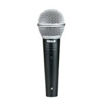 Microfone Vokal Vm-500 - com Cabo
