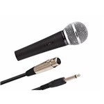 Microfone Waldman B5800 Antigo Gpa