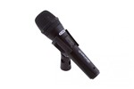 Ficha técnica e caractérísticas do produto Microfone Waldman K-350C