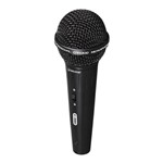Ficha técnica e caractérísticas do produto Microfone Waldman K-580c- Karaoke