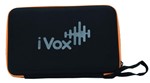 Ficha técnica e caractérísticas do produto Microfone Wireless Profissional para Saxofone - Ivox