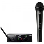 Ficha técnica e caractérísticas do produto Microfone Wireless WMS40 US25C AKG
