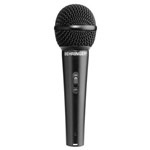 Ficha técnica e caractérísticas do produto Microfone - Xm1800s - Behringer