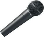 Ficha técnica e caractérísticas do produto Microfone - XM8500 - Behringer PRO-SH