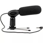 Ficha técnica e caractérísticas do produto Microfone Yoga Em228 X/y Stereo