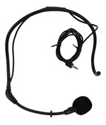 Ficha técnica e caractérísticas do produto Microfone Yoga Hm 20 Headset