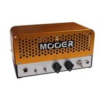 Amplificador Mooer Little Monster BM - Cabeçote Valvulado 5w - GH11