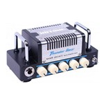 Ficha técnica e caractérísticas do produto Mini Amplif para Baixo 5W Hotone Thunder Bass Nla-4