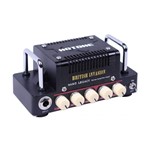 Ficha técnica e caractérísticas do produto Mini Amplif para Gt 5W Hotone British Invasion Nla-1