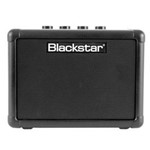 Ficha técnica e caractérísticas do produto Mini Amplificador Blackstar FLY3 MINI - AP0307