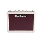 Ficha técnica e caractérísticas do produto Mini Amplificador Blackstar FLY3 MINI VINTAGE - AP0322