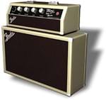 Ficha técnica e caractérísticas do produto Mini Amplificador Fender 023 4808 000 - Mini Tone Master