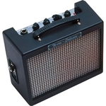 Ficha técnica e caractérísticas do produto Mini Amplificador Fender 023 4810 000 - Mini Deluxe Amp