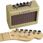 Ficha técnica e caractérísticas do produto Mini Amplificador Fender 023 4811 000 - Mini '57 Twin Amp