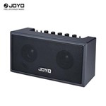 Ficha técnica e caractérísticas do produto Mini-Amplificador Joyo Top-Gt - Preto