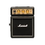 Ficha técnica e caractérísticas do produto Mini Amplificador Marshall MS-2-E Combo para Guitarra