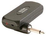 Ficha técnica e caractérísticas do produto Mini Amplificador On-Stage Gear GA5000MI