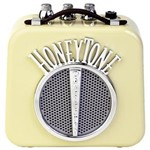 Ficha técnica e caractérísticas do produto Mini Amplificador para Guitarra Danelectro Honey Tone N10 Amarelo