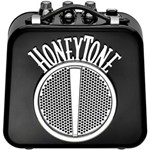 Ficha técnica e caractérísticas do produto Mini Amplificador para Guitarra Danelectro Honey Tone N10 Preto