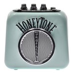 Ficha técnica e caractérísticas do produto Mini Amplificador para Guitarra Danelectro Honey Tone N10 Verde