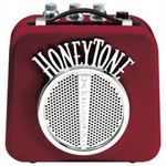 Ficha técnica e caractérísticas do produto Mini Amplificador para Guitarra Danelectro Honey Tone N10 Vinho
