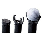 Ficha técnica e caractérísticas do produto Mini Ball Picker Back Saver Garra Grabber Grabber Pick Up Retriever Golf Acessório