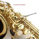 Ficha técnica e caractérísticas do produto Mini bolso chave de fenda de metal para Flauta Clarinete Saxofone