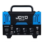 Ficha técnica e caractérísticas do produto Mini Cabeçote Amplificador Joyo BlueJay 20w Bantamp com Bluetooth