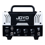 Ficha técnica e caractérísticas do produto Mini Cabeçote Amplificador Joyo VIVO 20w Bantamp com Bluetooth