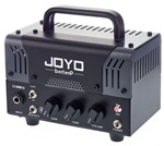 Ficha técnica e caractérísticas do produto Mini Cabeçote Amplificador Joyo Zombie 20w Bantamp com Bluetooth
