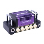 Ficha técnica e caractérísticas do produto Mini Cabeçote Hotone Nano Legacy Purple Wind NLA-2 5W