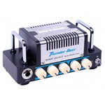 Ficha técnica e caractérísticas do produto Mini Cabeçote para Baixo Thunder Bass Nla-4 Hotone