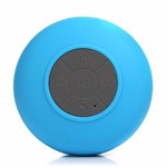 Ficha técnica e caractérísticas do produto Mini Caixa Caixinha Som Portátil Bluetooth Resistente Á Agua