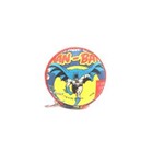 Ficha técnica e caractérísticas do produto Mini Caixa de Som - Batman- Batman And The Moon