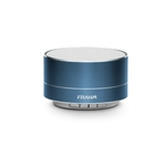 Ficha técnica e caractérísticas do produto Mini Caixa De Som Portátil A10 10w Bluetooth Frahm Azul