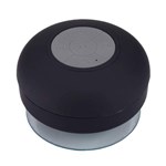 Ficha técnica e caractérísticas do produto Mini Caixa de Som Portátil Bluetooth Preto Bts-06
