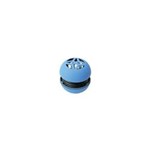 Ficha técnica e caractérísticas do produto Mini Caixa de Som Portátil Maxprint 605203 - Azul